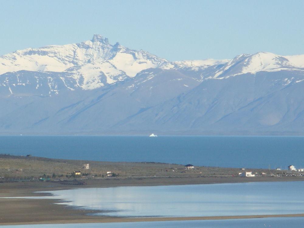 Fuerte Calafate Panoramico 3* El Calafate