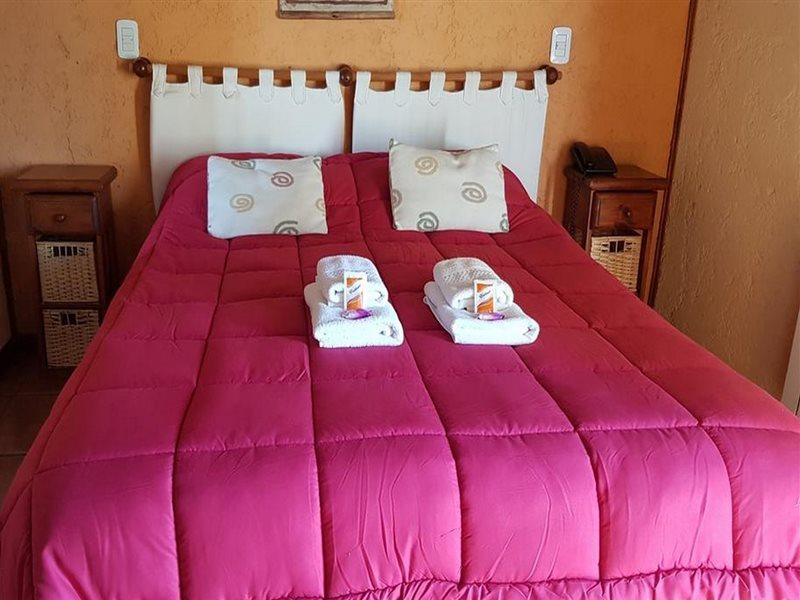 Hotel Fuerte Calafate Panoramico