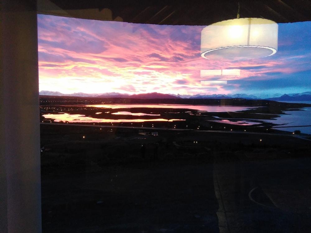 Fuerte Calafate Panoramico Hotel 3*