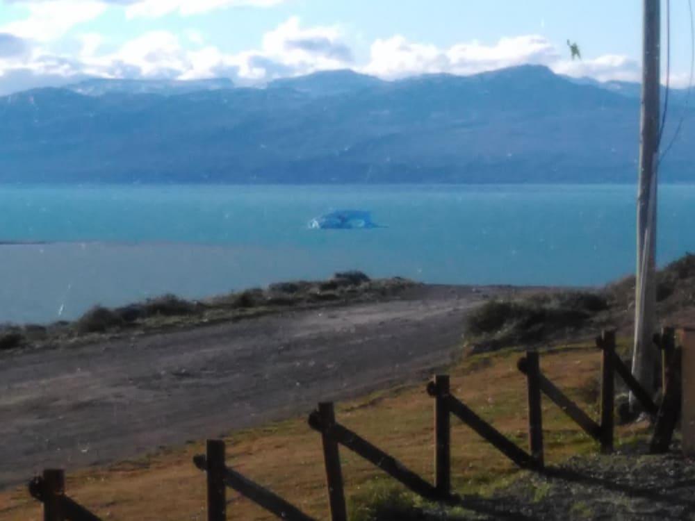 Fuerte Calafate Panoramico Hotel