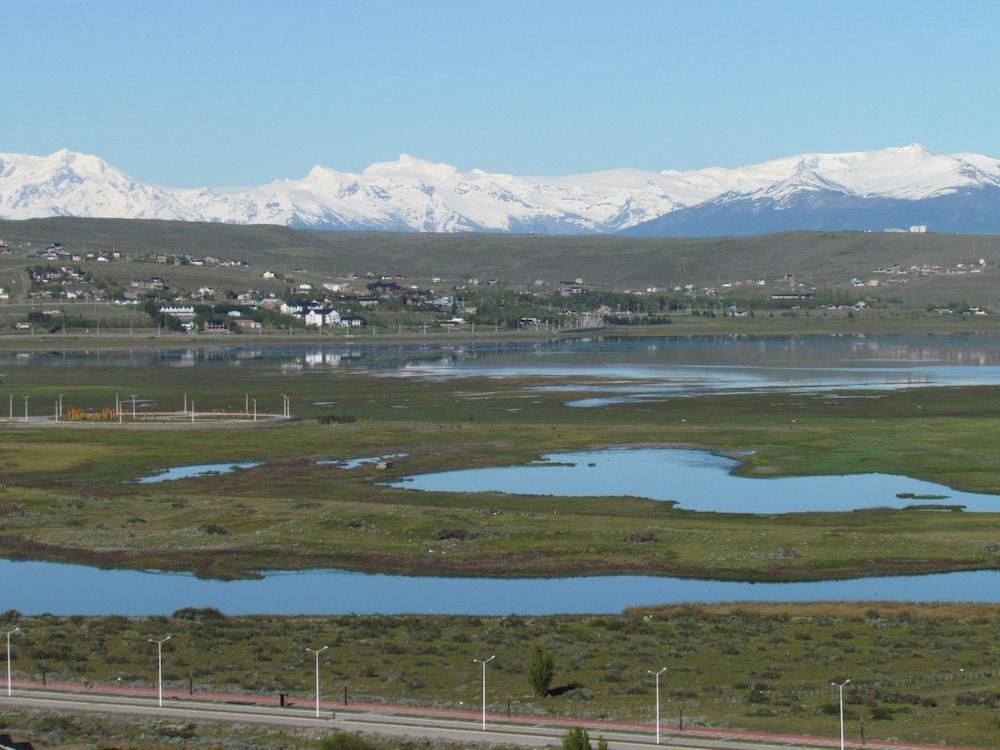 Fuerte Calafate Panoramico Hotel
