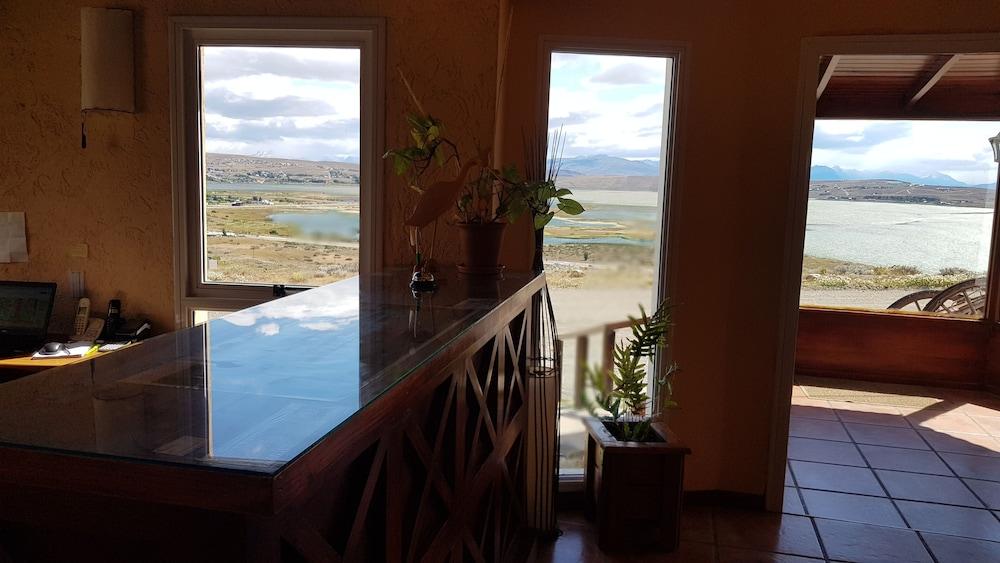 Hotel Fuerte Calafate Panoramico