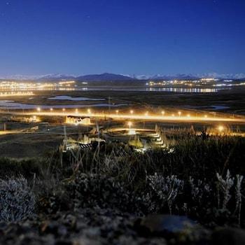 Hotel Fuerte Calafate Panoramico El Calafate