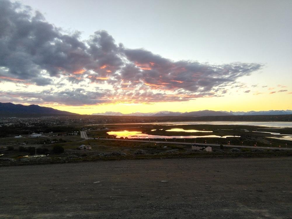 Hotel Fuerte Calafate Panoramico El Calafate