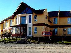 Fuerte Calafate Panoramico El Calafate