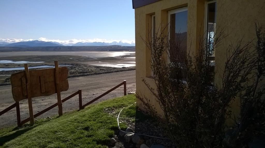 Fuerte Calafate Panoramico Hotel 3*