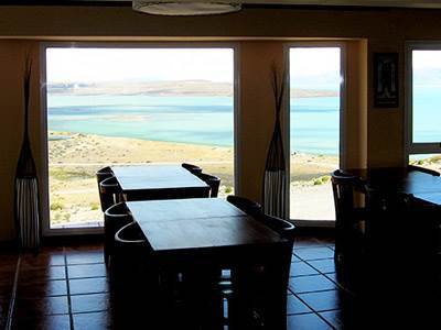 Fuerte Calafate Panoramico Hotel 3*