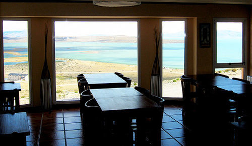 Fuerte Calafate Panoramico El Calafate