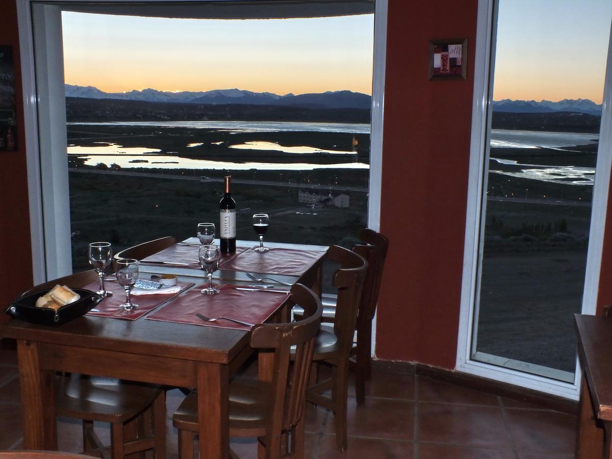 Fuerte Calafate Panoramico El Calafate