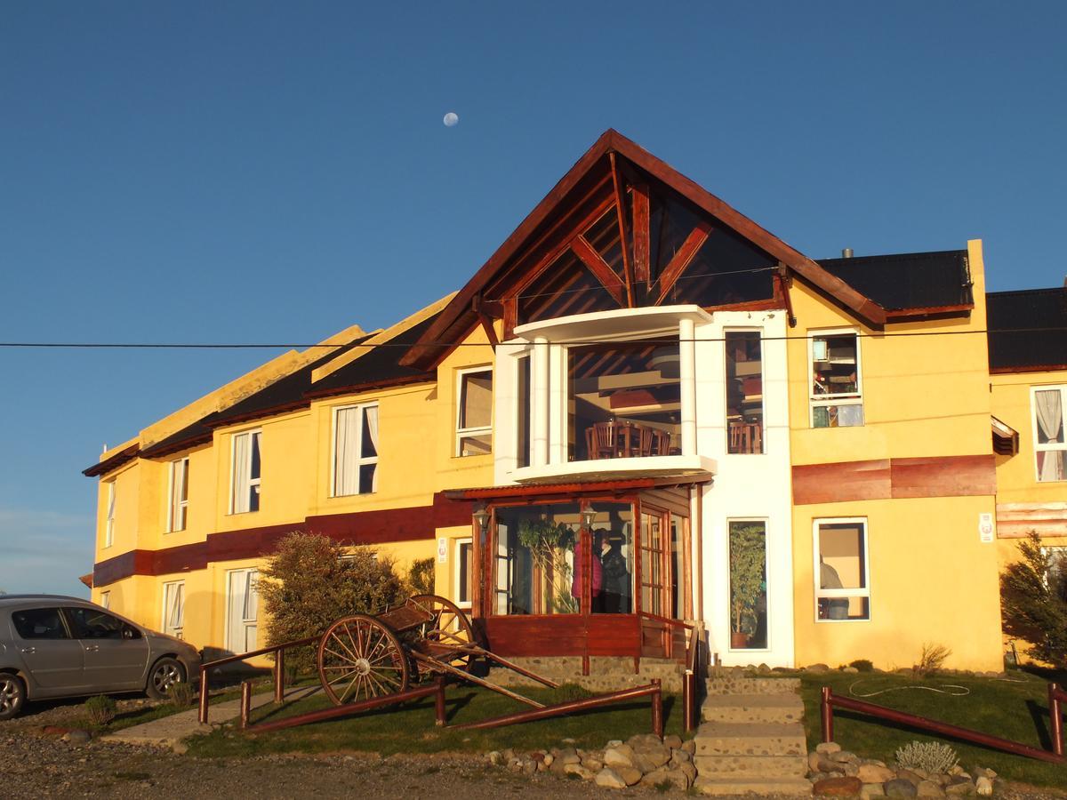 Hotel Fuerte Calafate Panoramico El Calafate