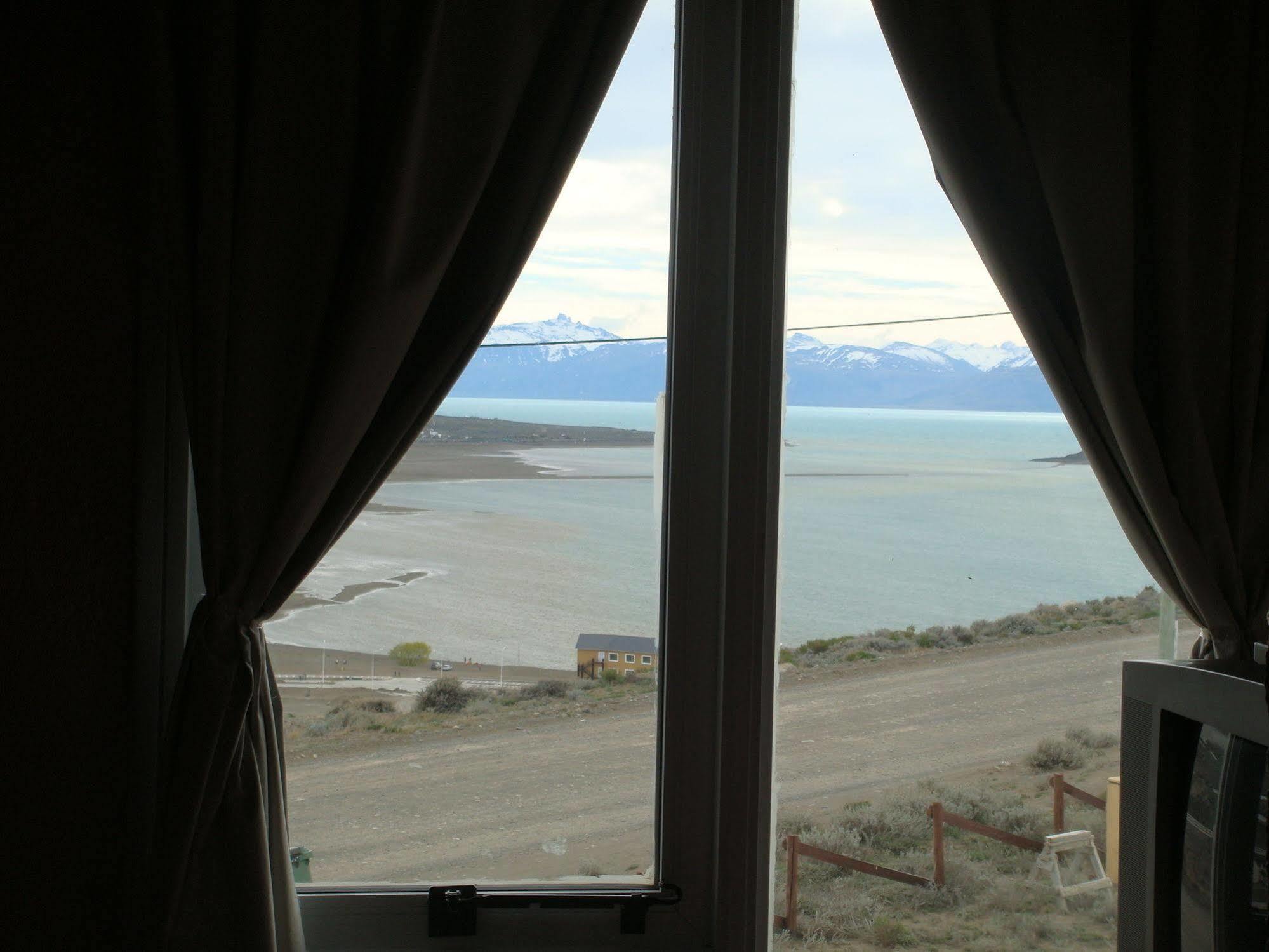 Fuerte Calafate Panoramico 3* El Calafate