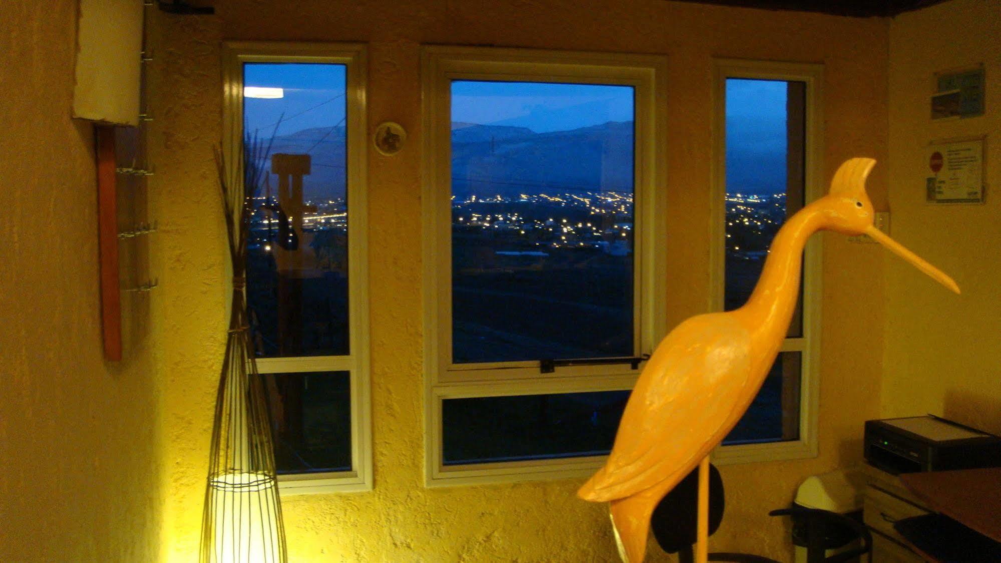 Fuerte Calafate Panoramico Hotel 3*