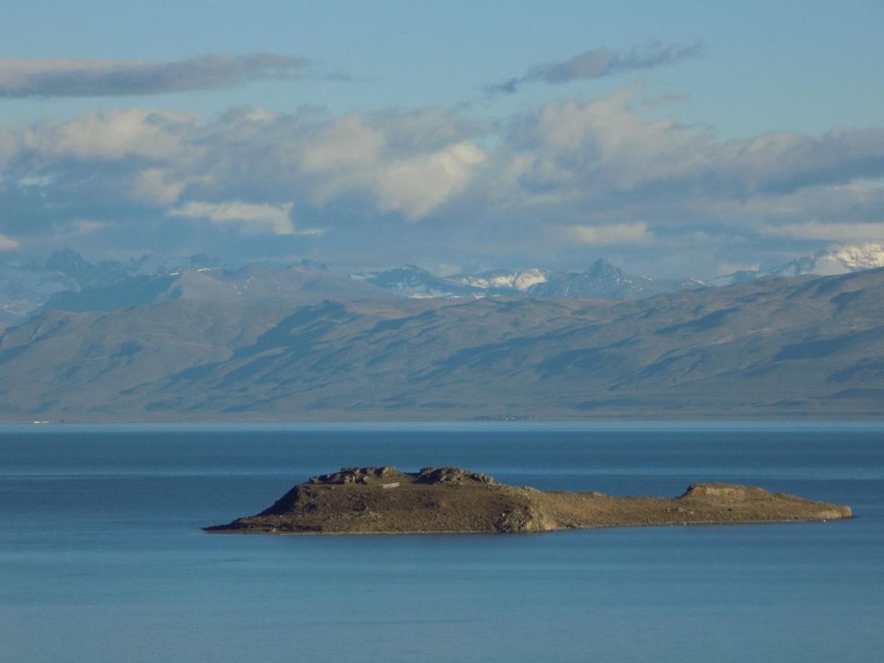 Hotel Fuerte Calafate Panoramico