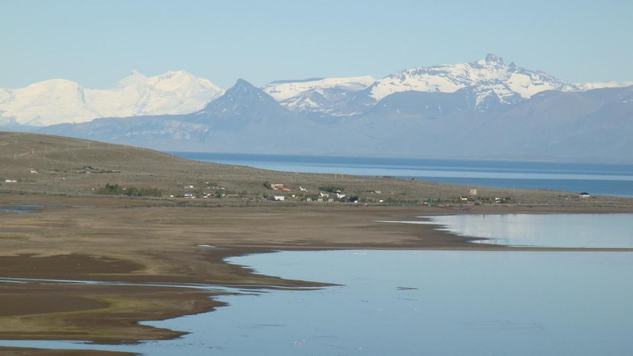 Hotel Fuerte Calafate Panoramico