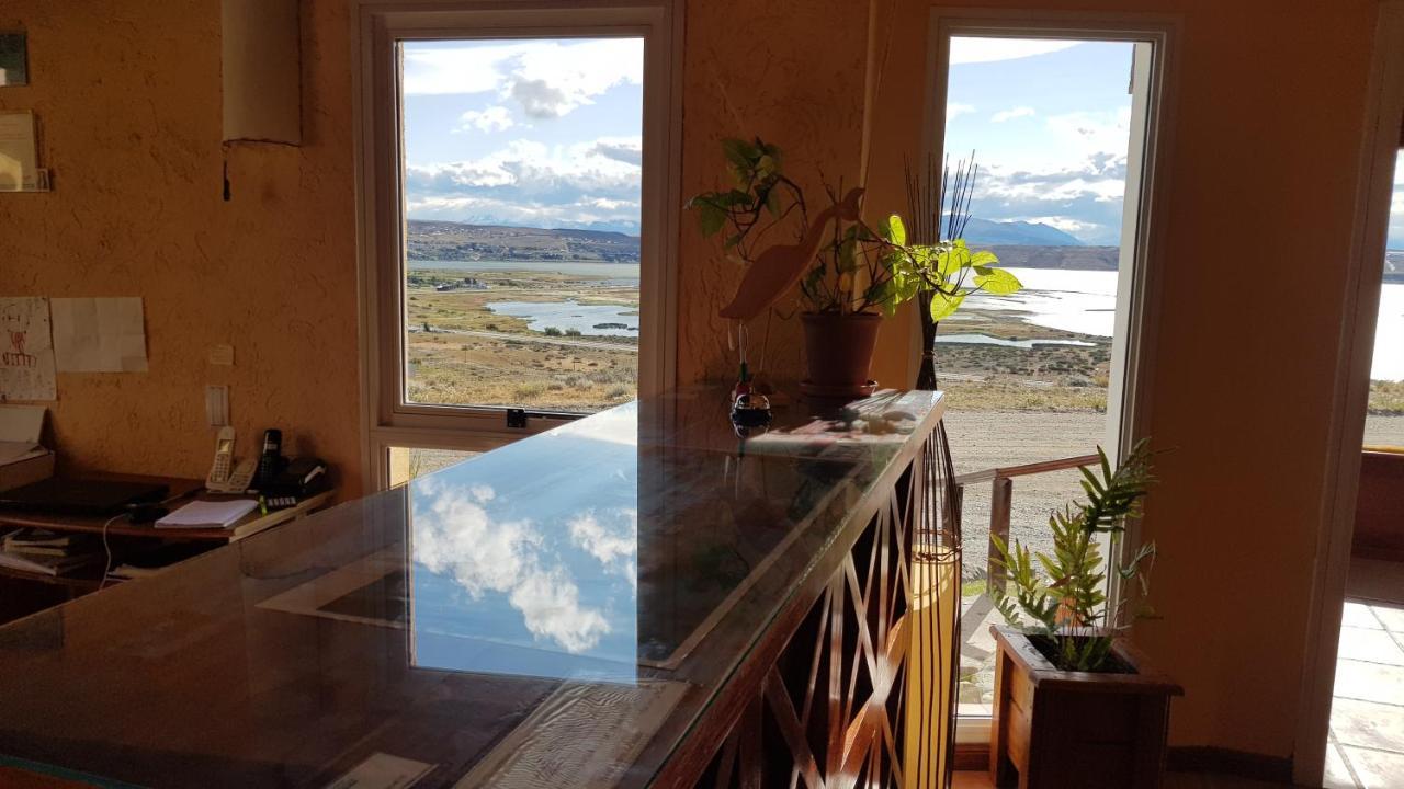 Fuerte Calafate Panoramico 3*