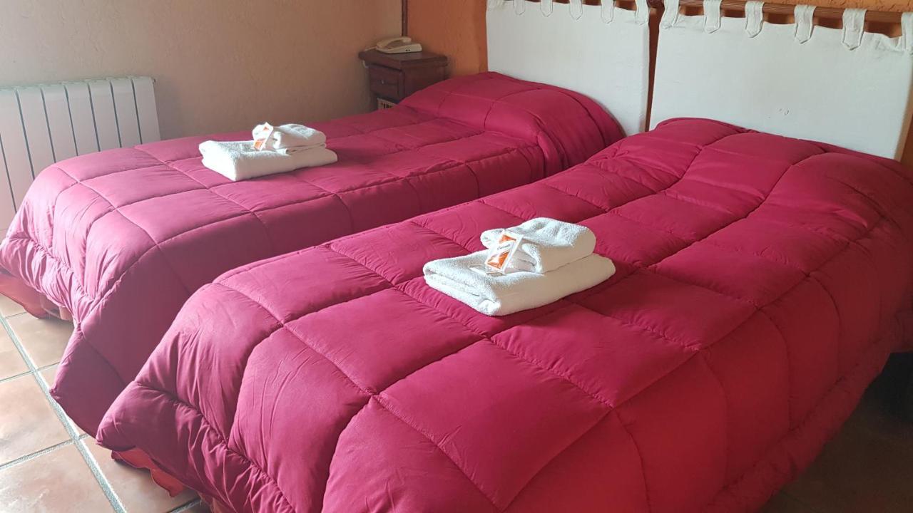 Hotel Fuerte Calafate Panoramico