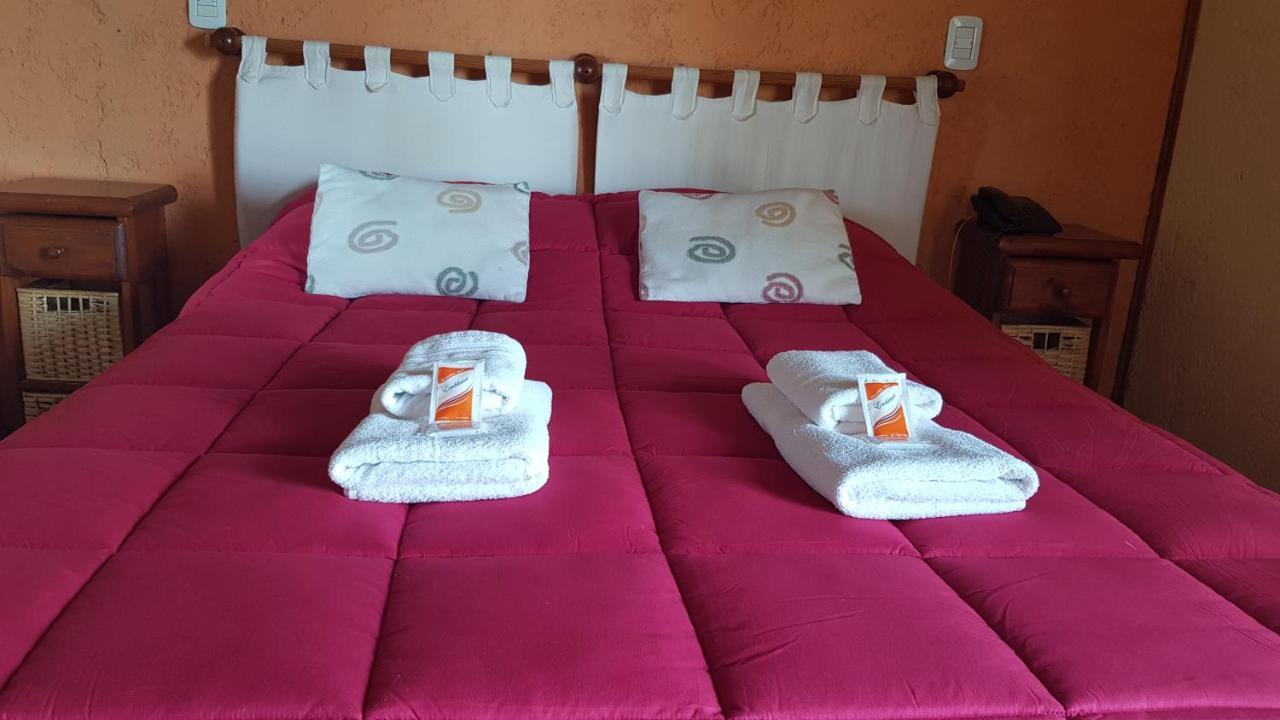 Fuerte Calafate Panoramico Hotel 3*