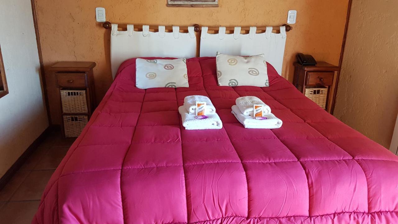 Fuerte Calafate Panoramico Hotel El Calafate