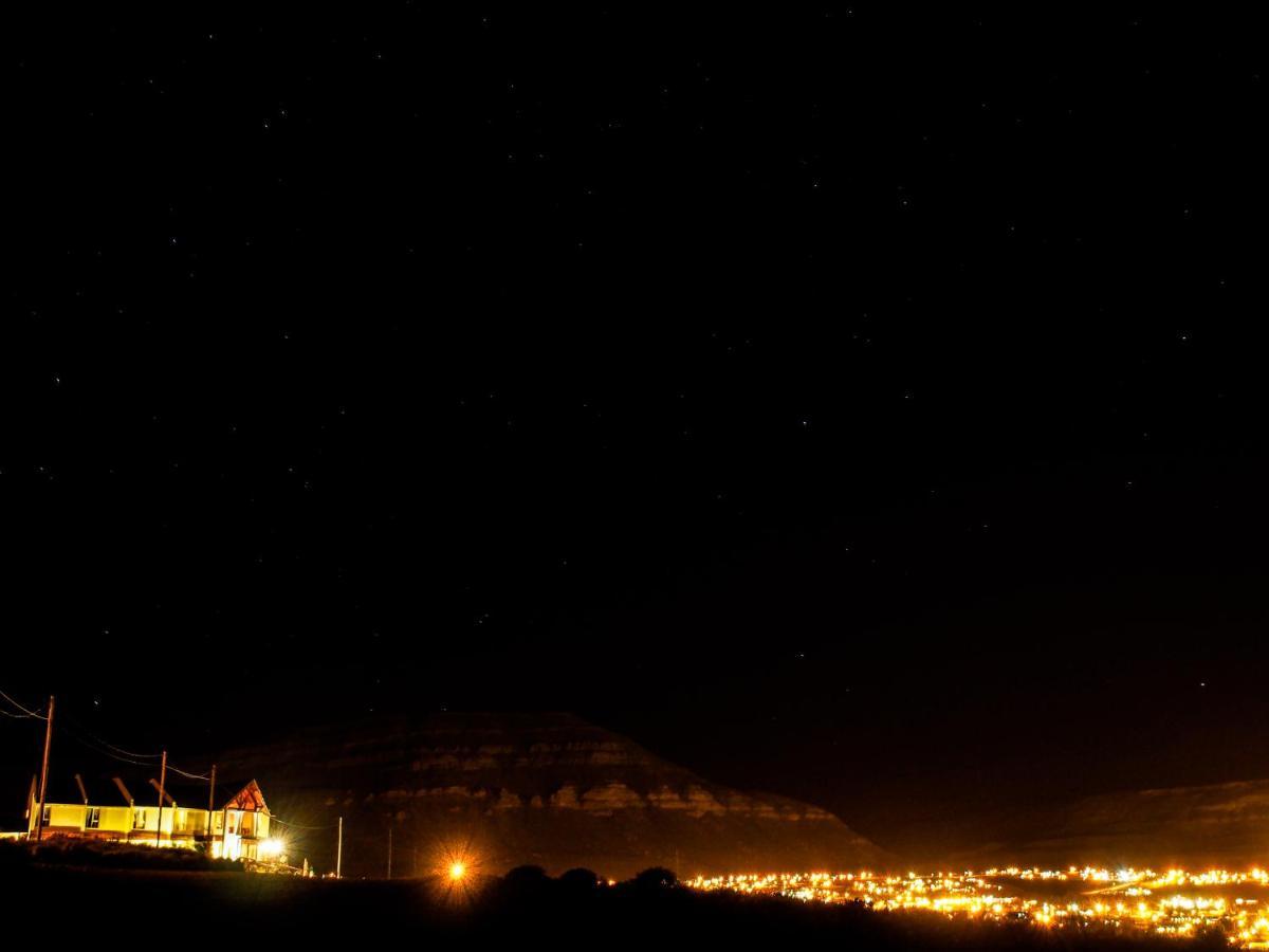 Fuerte Calafate Panorámico Hotel 3*