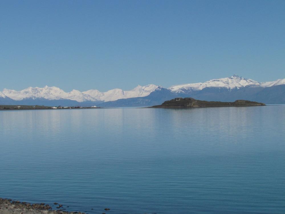 Fuerte Calafate Panorámico Hotel