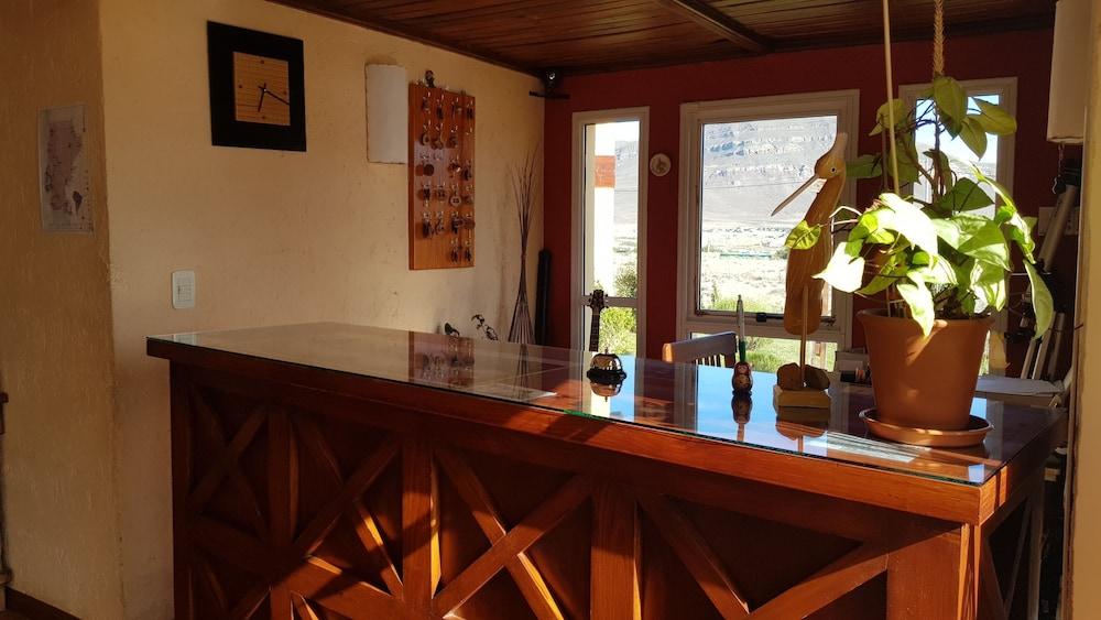 Fuerte Calafate Panorámico Hotel
