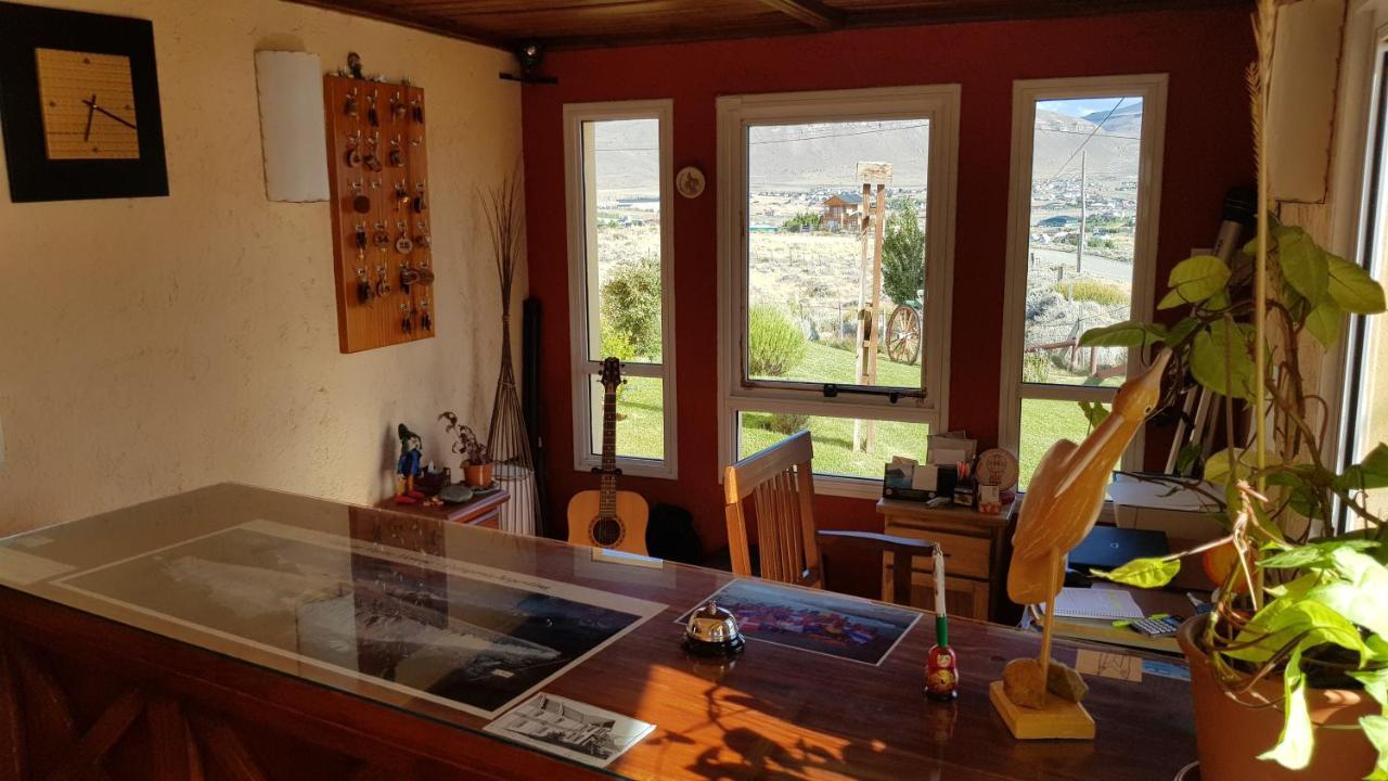 Hotel Fuerte Calafate Panorámico El Calafate