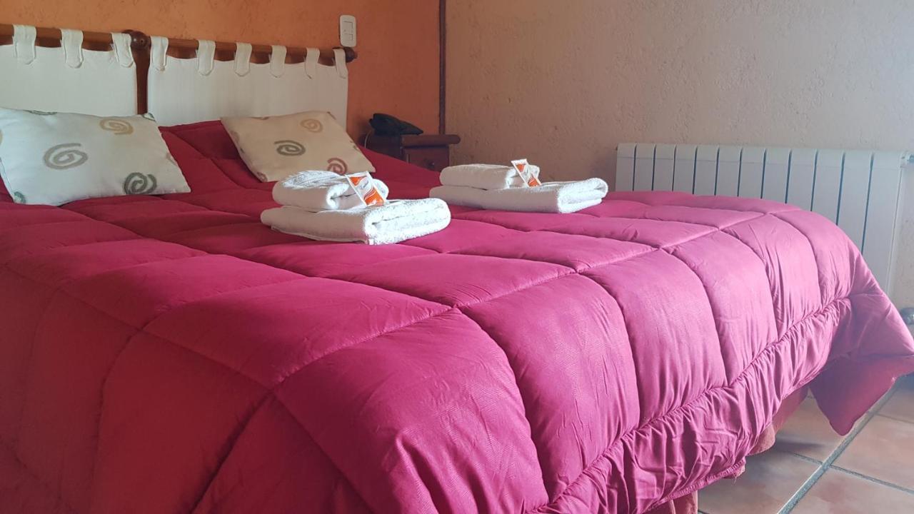 Hotel Fuerte Calafate Panorámico 3*